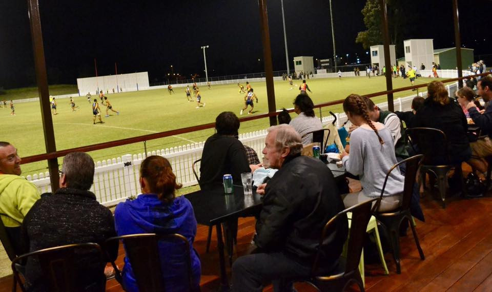 Club Beenleigh