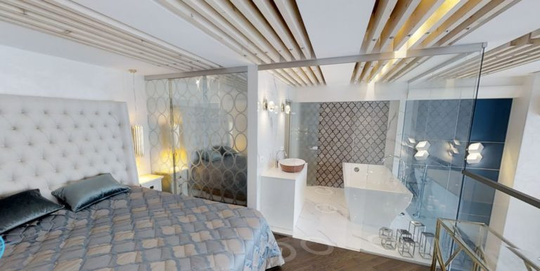 ЖК TRIBECA, 64 КВ.М. 2017 ГОД