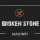 Broken Stone Masonry