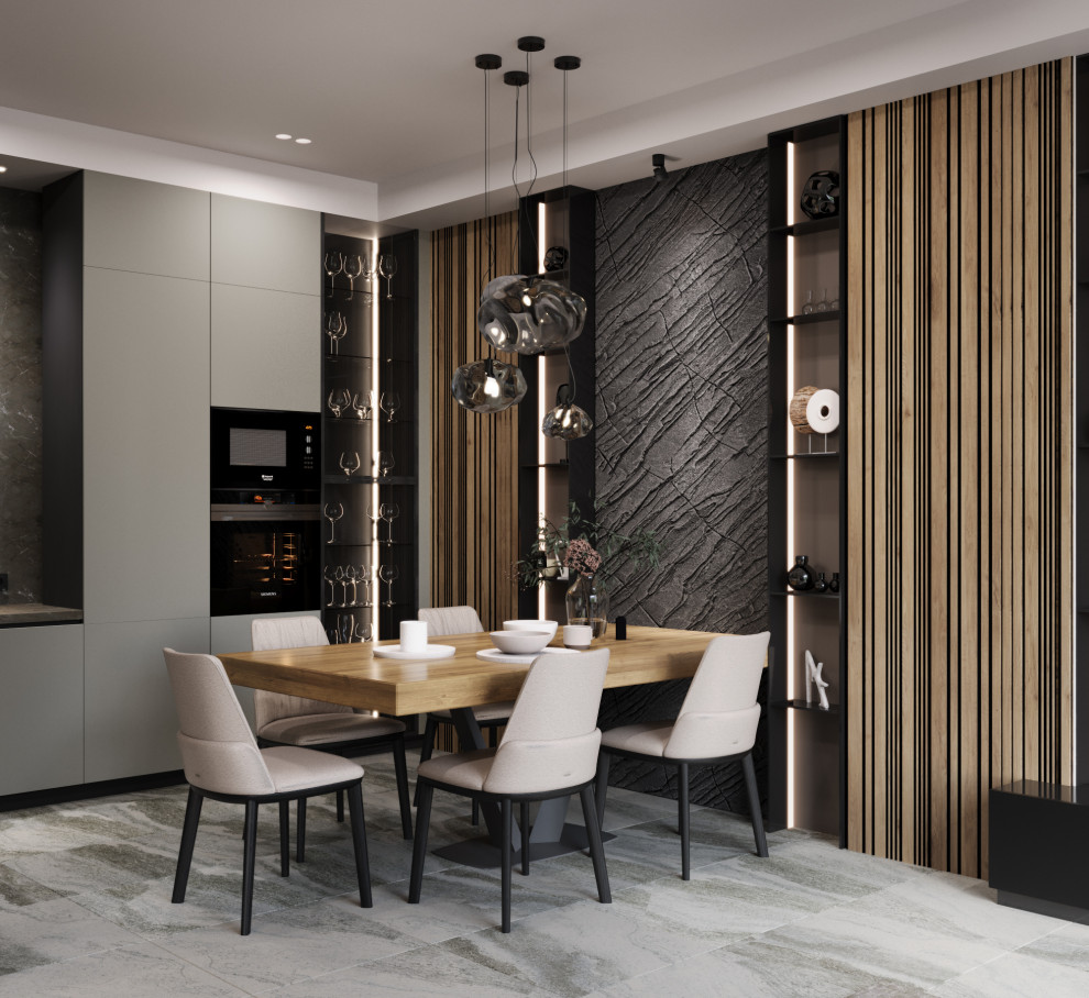 Дом в Крыму 150 м.кв  КП "Паруса Мечты"