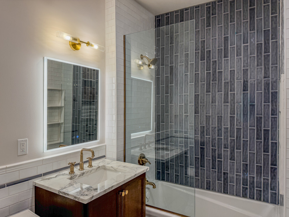 Pagorak Bathroom Remodel