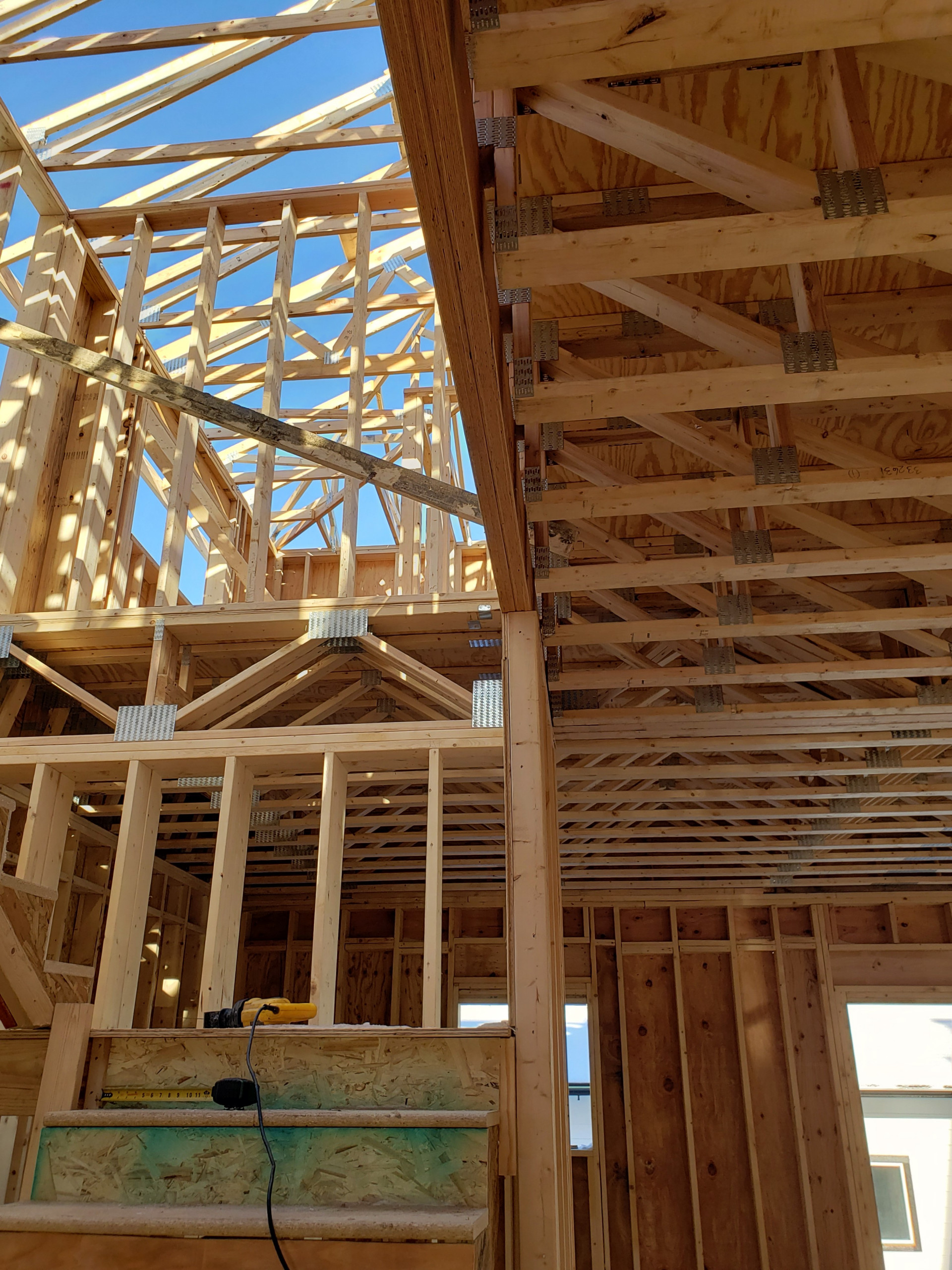 Framing