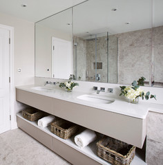 Key Dimensions to Know for the Perfect Bathroom Layout