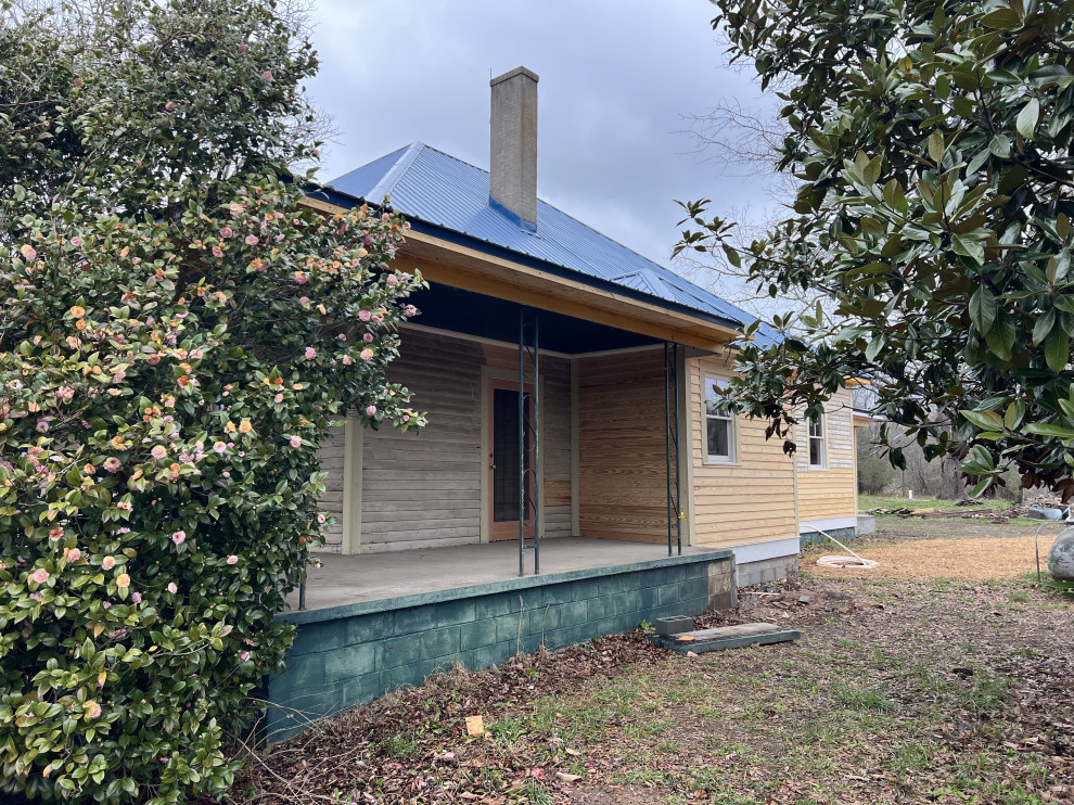 Hinton Fartmhouse