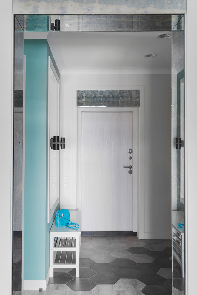 Квартира на Океанской