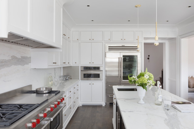 PORTFOLIO fusion-kitchen