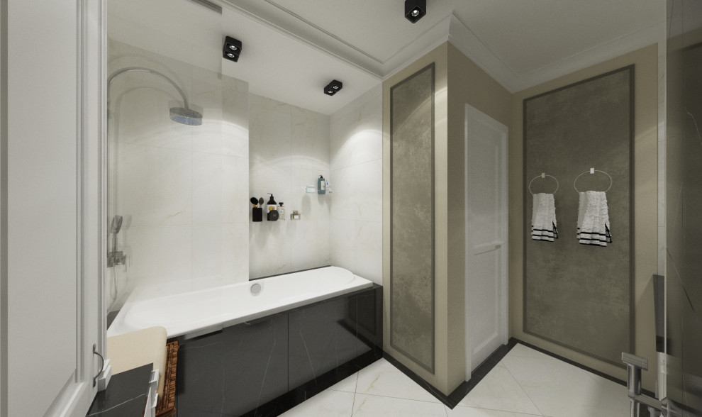 Квартира в г. Нижний Новгород