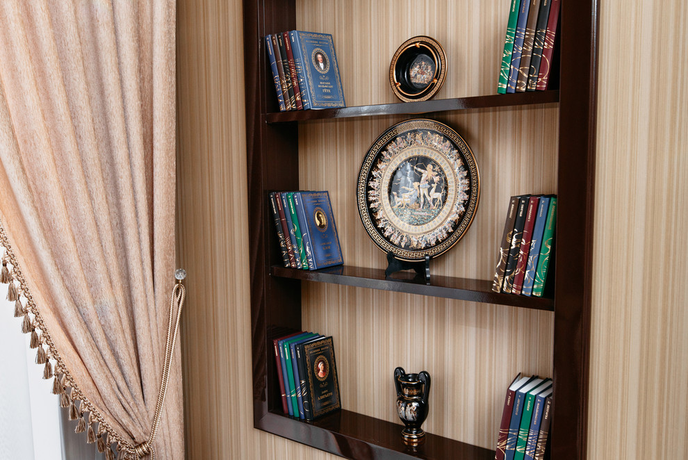 Загородный дом