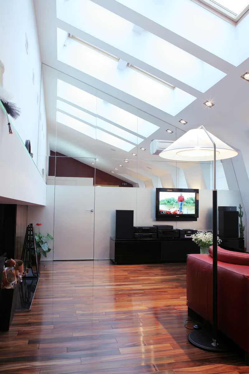 квартира на Гаванской