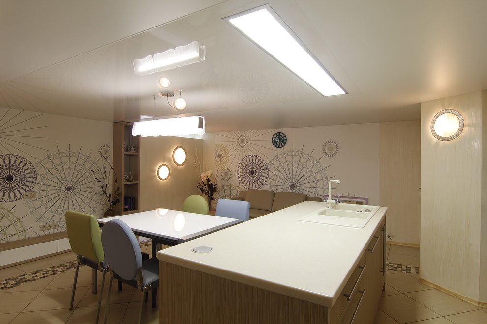 Серебряный бор