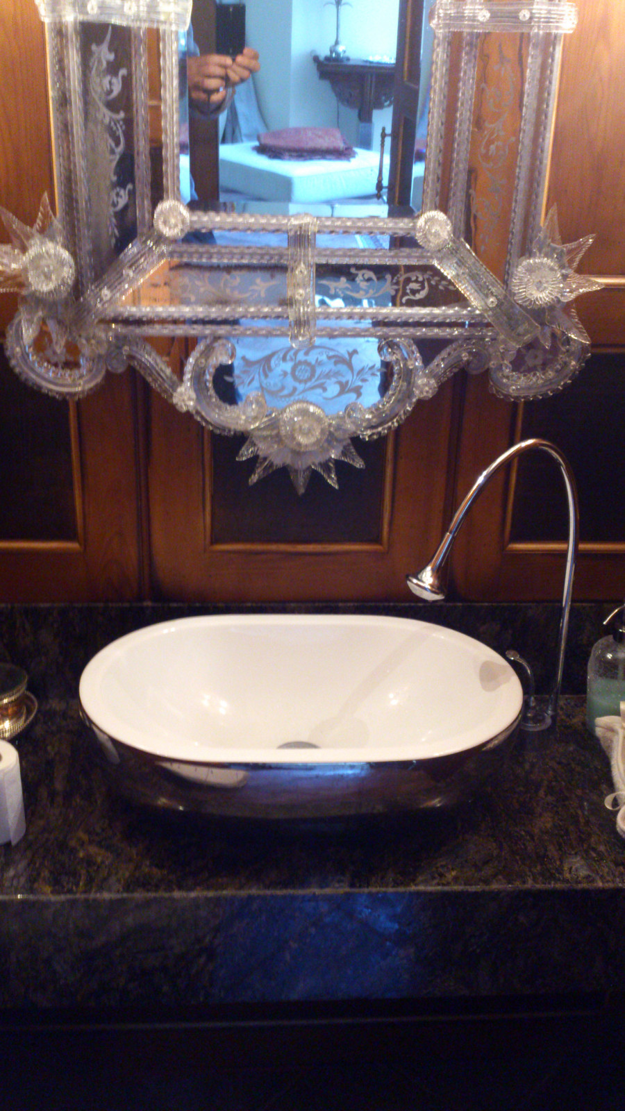 Дом в Ильинском