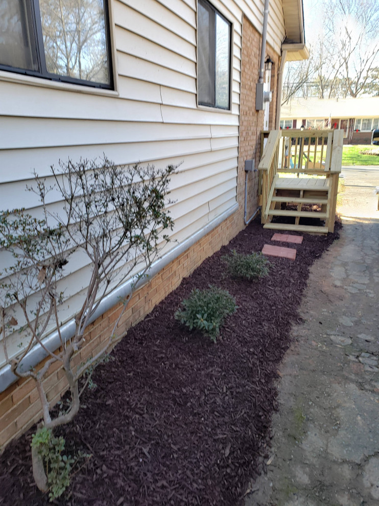 Wrentree Remodel