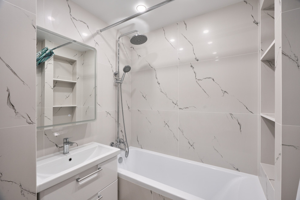 Пролетарская