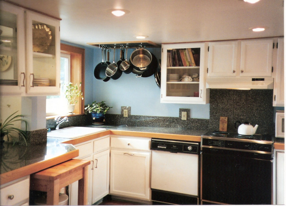 Kitchen Renovation