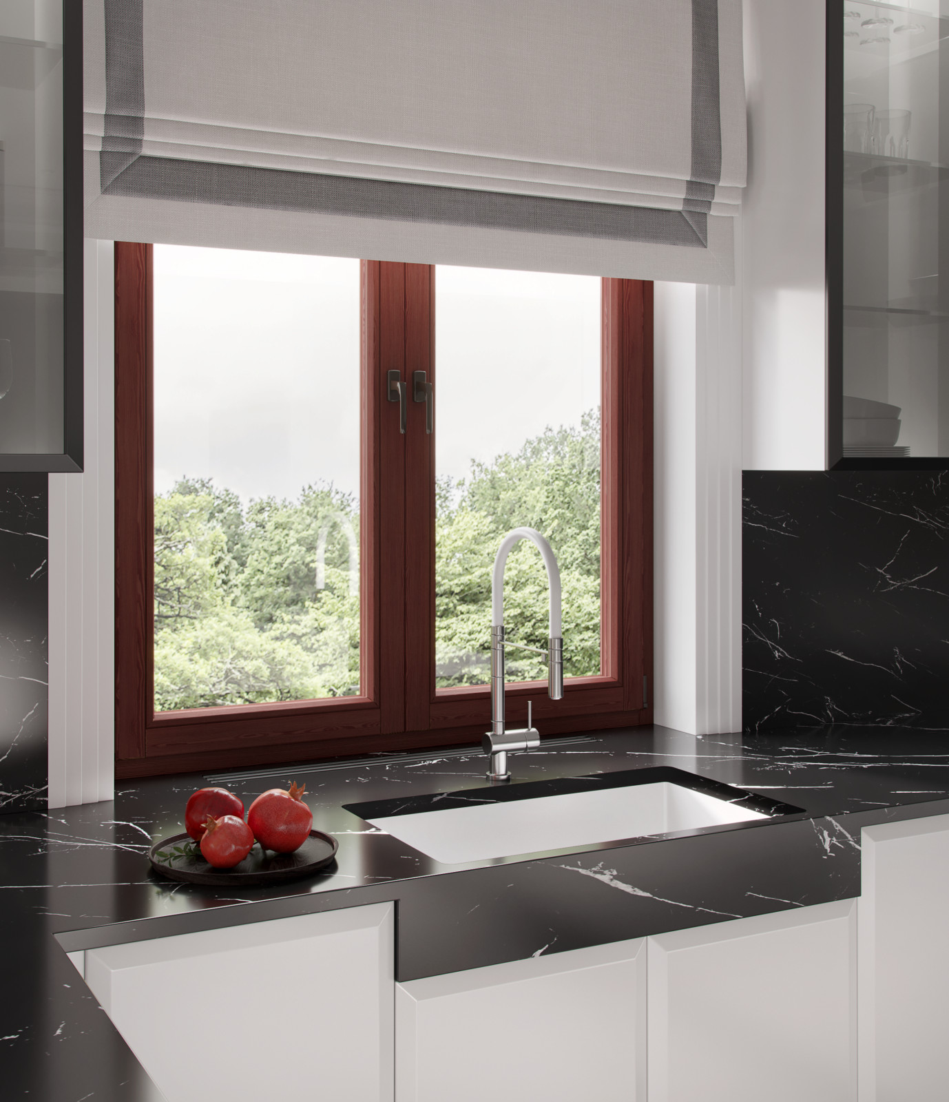 Дом под Санкт-Петербургом 500 м.кв