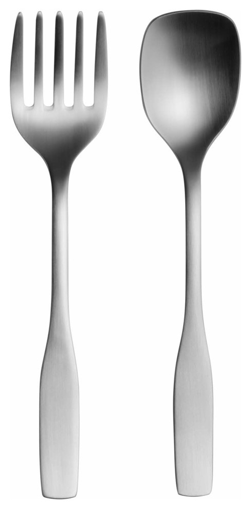 Citterio 98 Serving Set, Stainless Steel