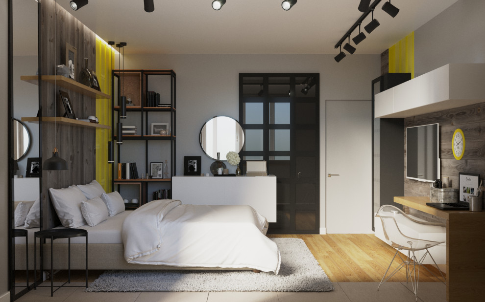 Квартира в городе Видное