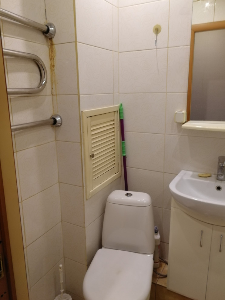 квартира 37м2, Солнечногорская ул, Москва