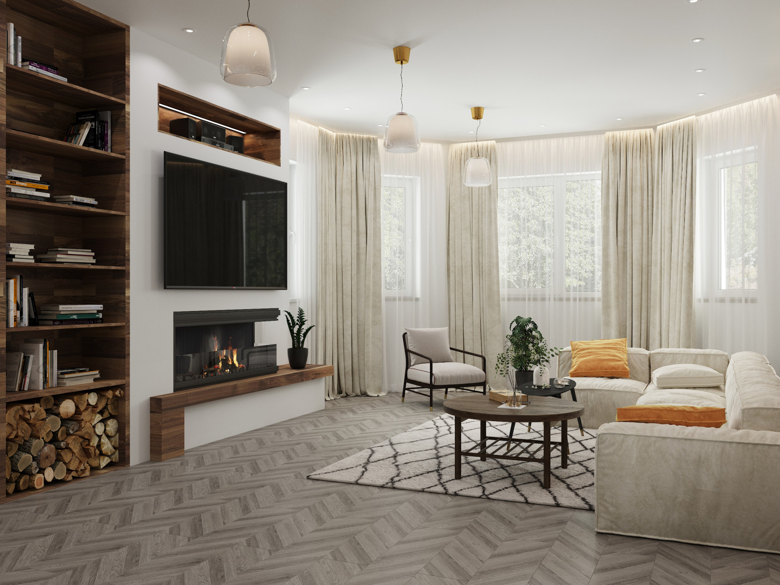 Наше раздолье