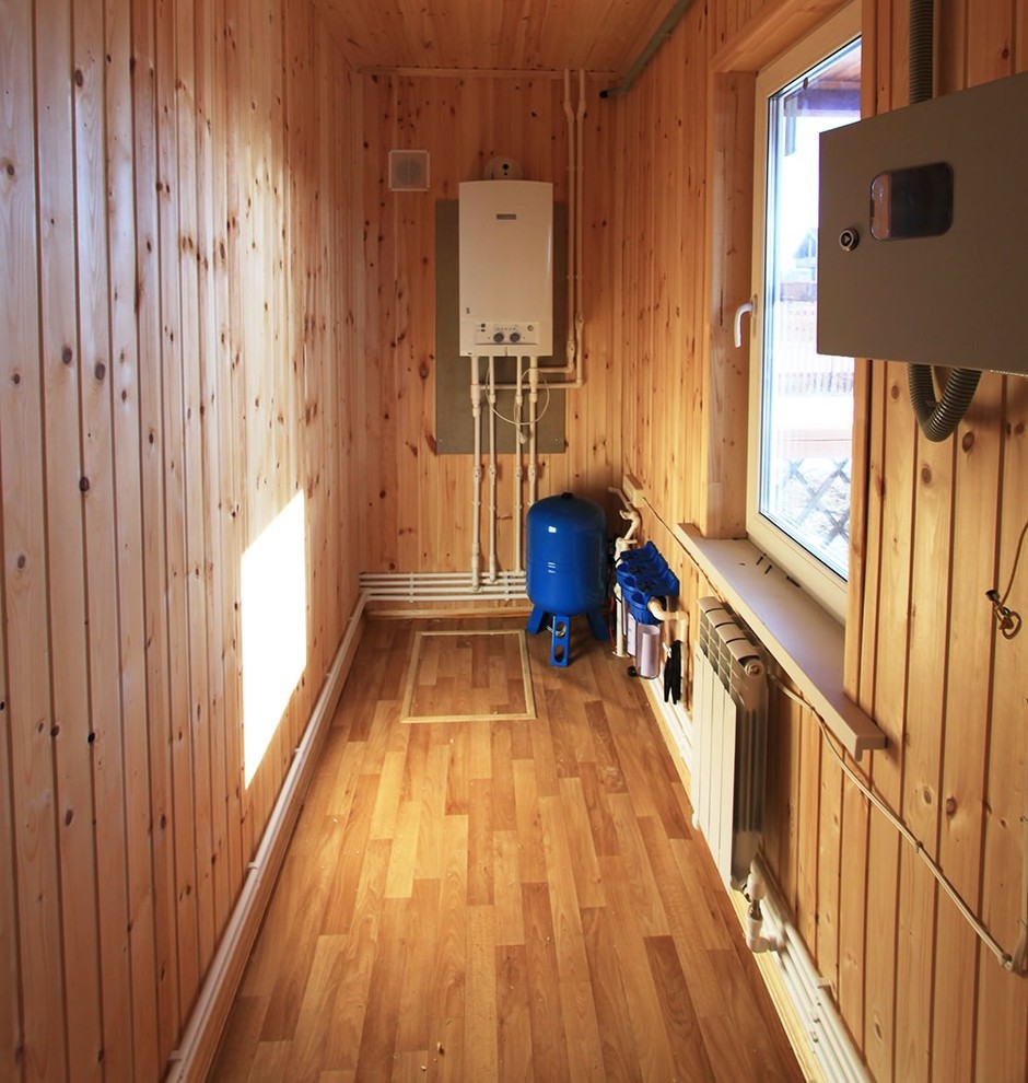 Коттедж 220м2 В ДПК Долматово