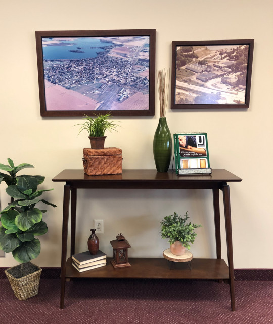 Small Business Redesign & Decorating Minneapolis by Kristin Therese