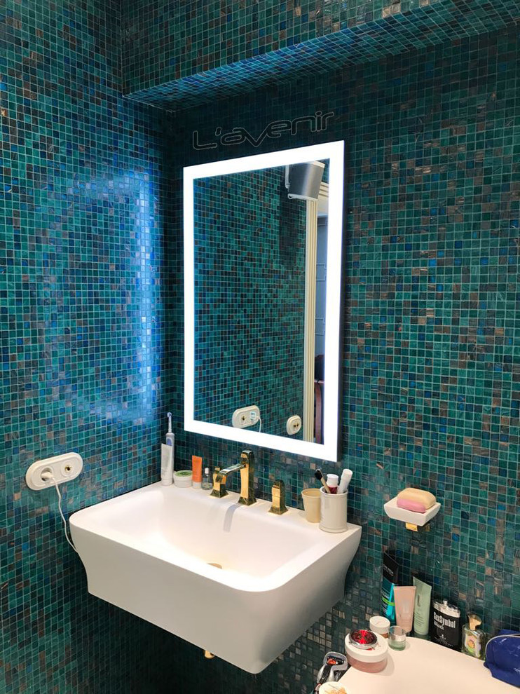 Зеркала с подсветкой 2018