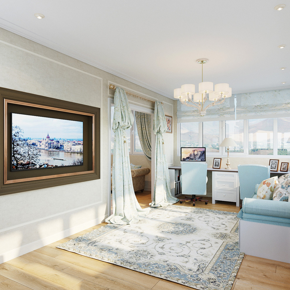 Восточная классика