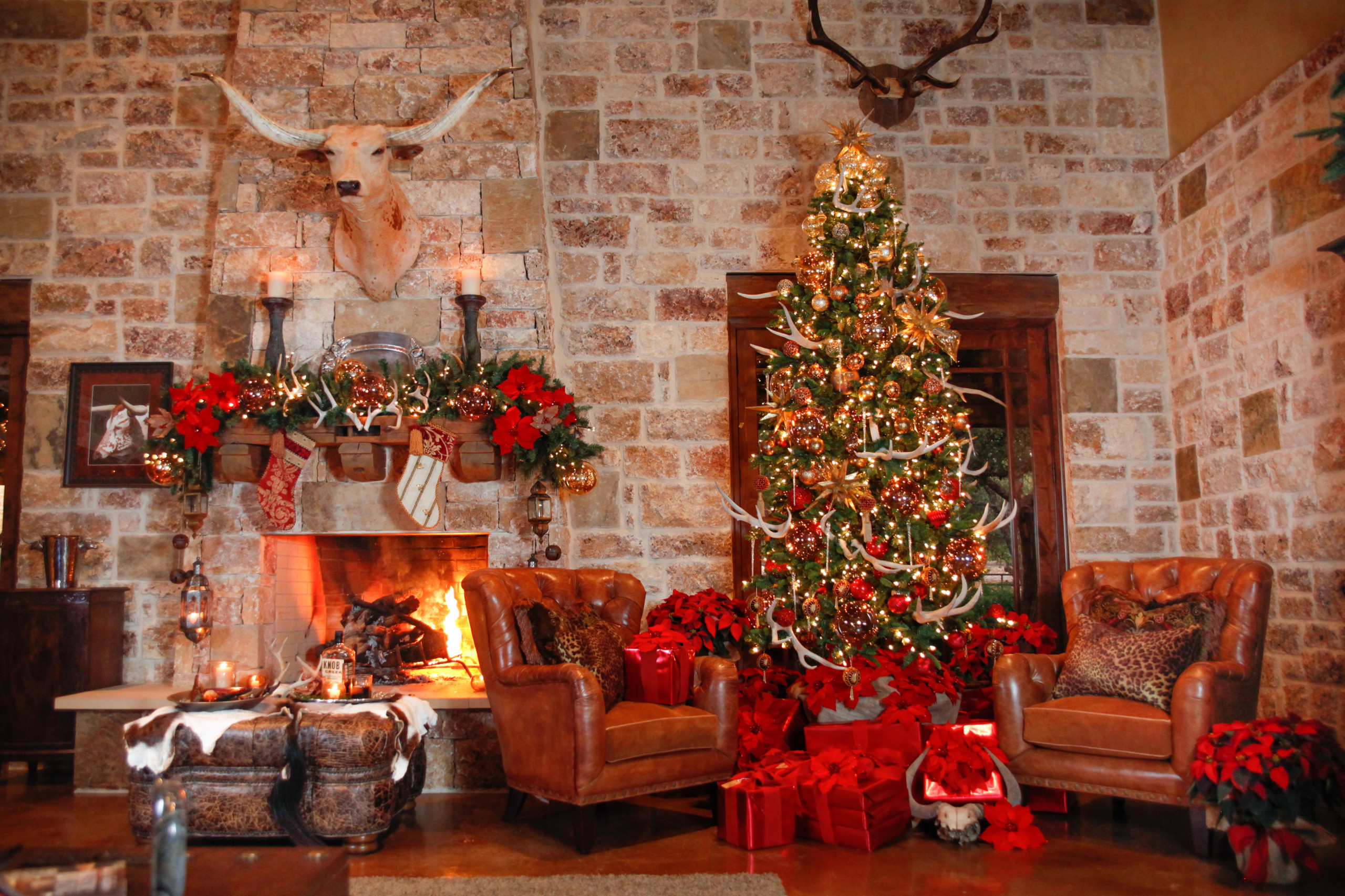 Kilgore Ranch Christmas | Kilgore, Texas