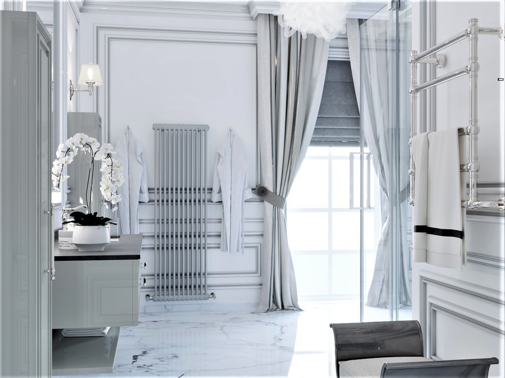 Проект дома 450 м2 в г. Майкоп