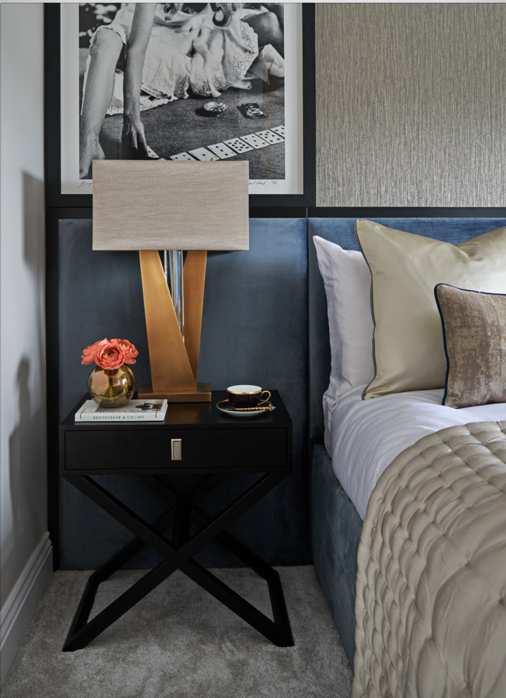 King's road 2 bedroom flat