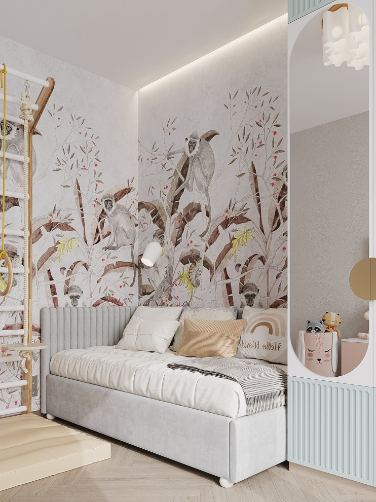 ЖК "Скандинавия"