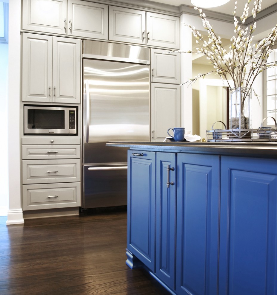 Dura Supreme Cabinetry
