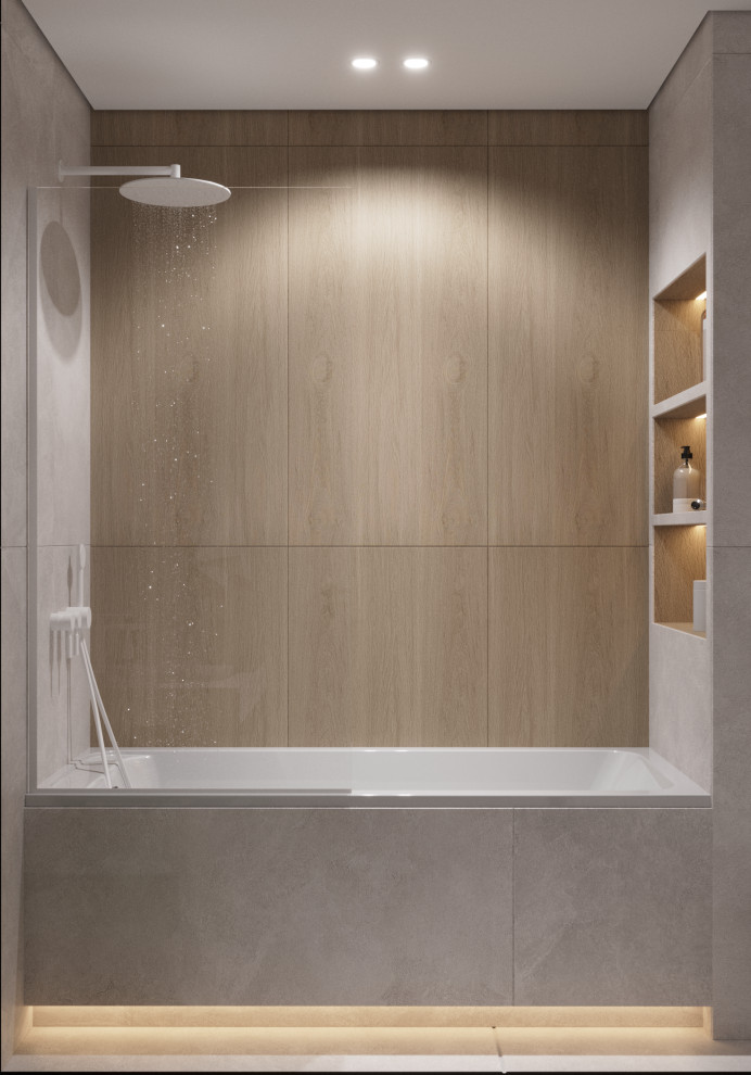 Уютный минимализм