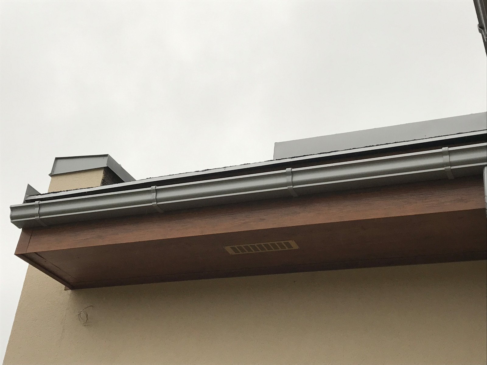 Фасадные работы