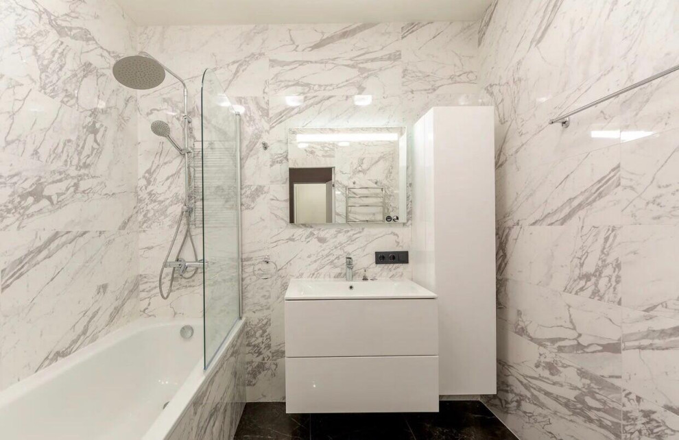 Апартаменты в ЖК Лайнер на Ходынке