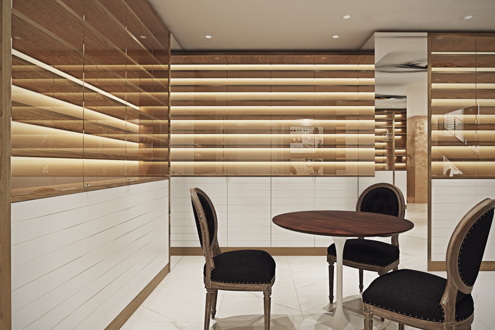 Салон Оптики