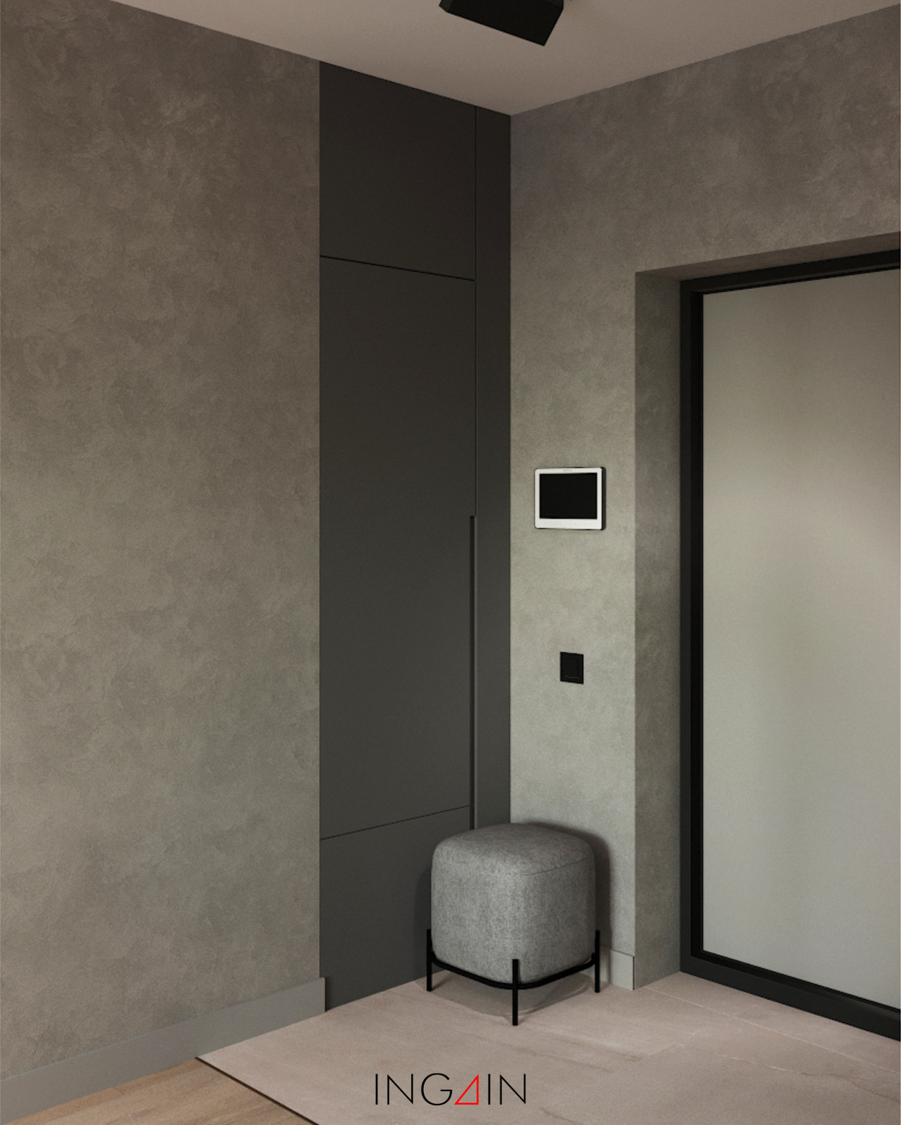 Project "Perfection"