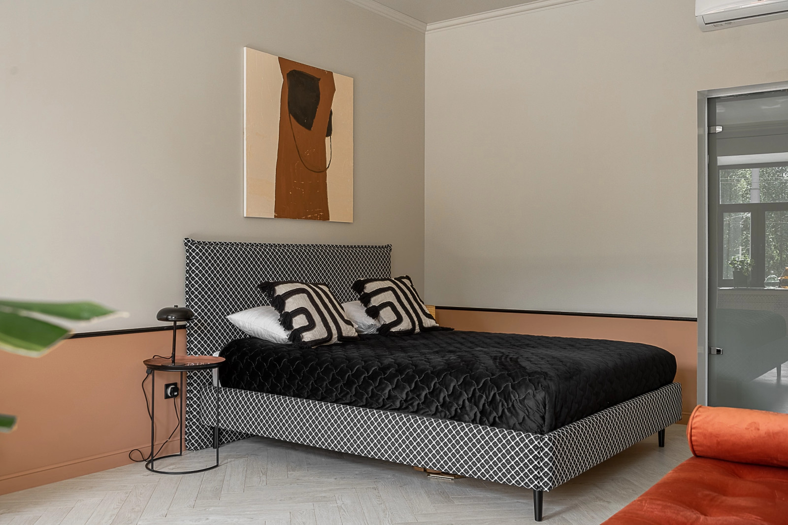 Квартира на Васильевском острове