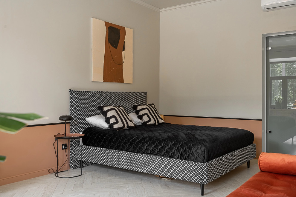 Квартира на Васильевском острове