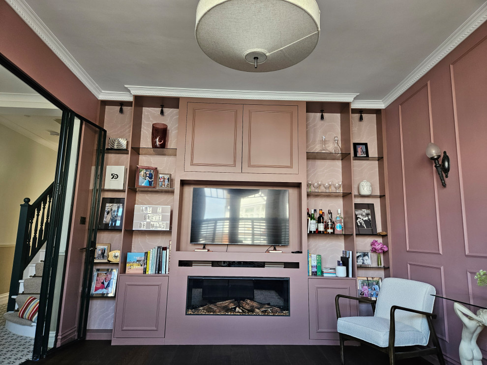 Rabin House