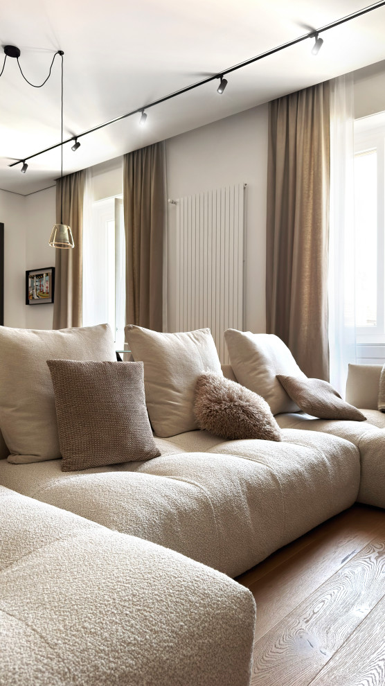 MGN apt | 90 MQ