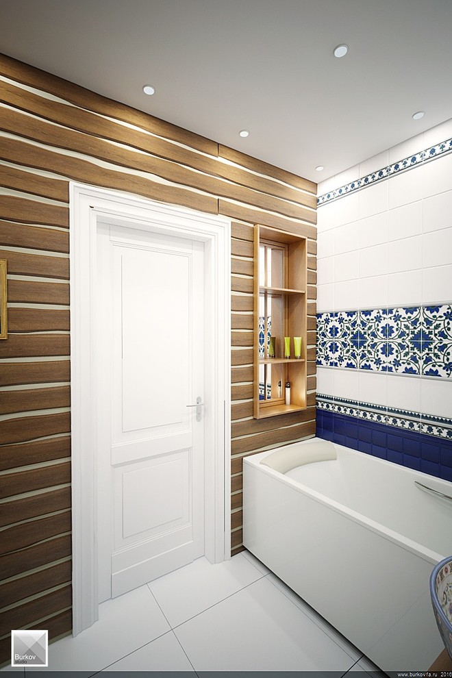 Еловая Бухта