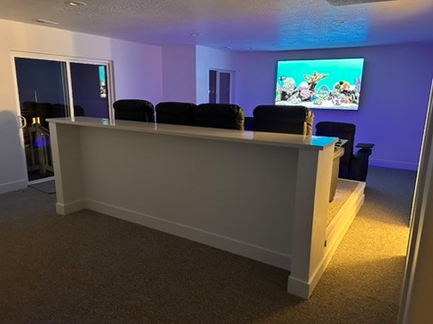 Basement Theater