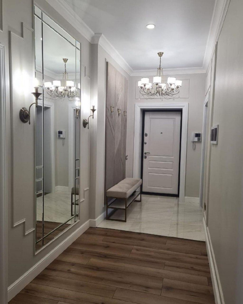 Квартира 98м2 м. Водный Стадион