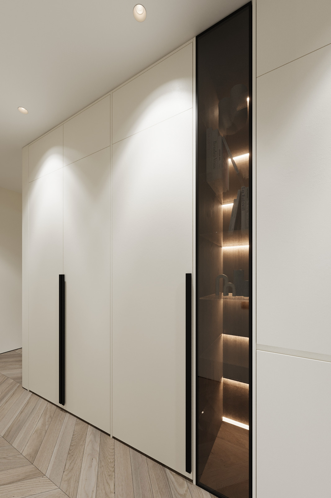 ЖК Люблинский Парк