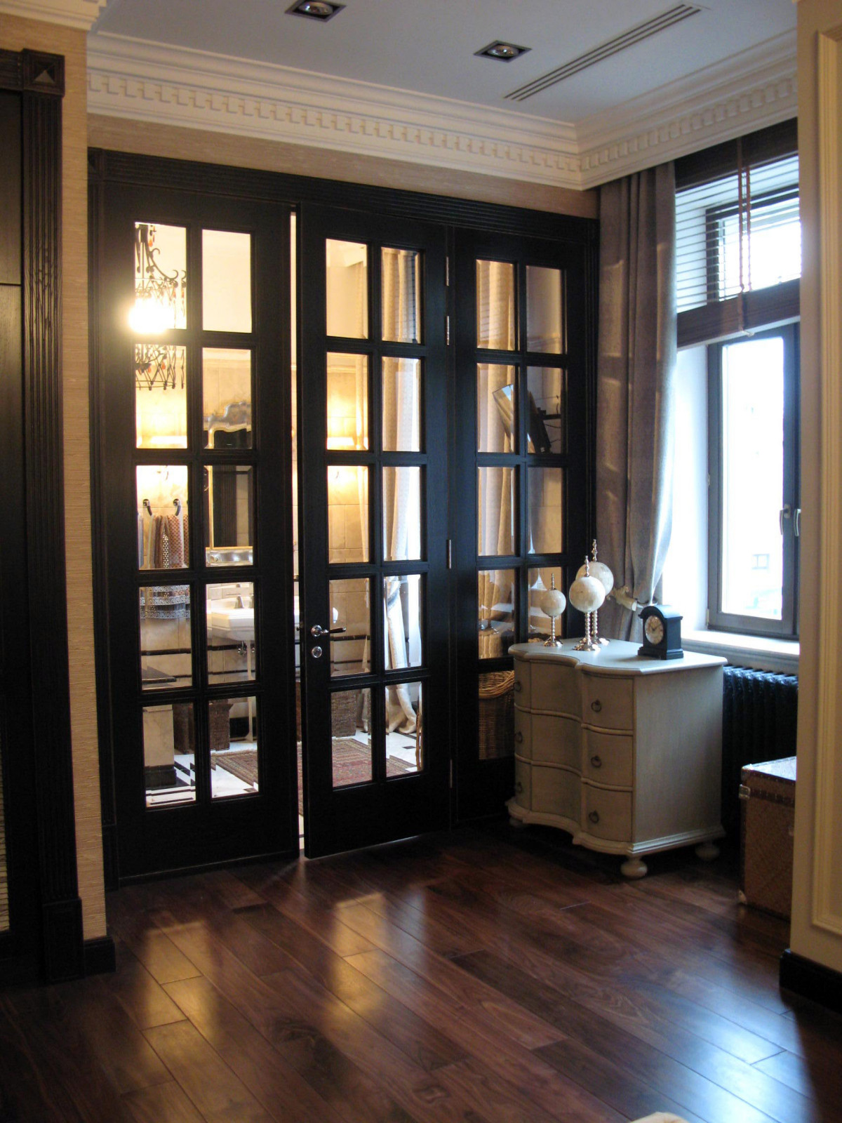 Москва Квартира на ул. Б.Дмитровка