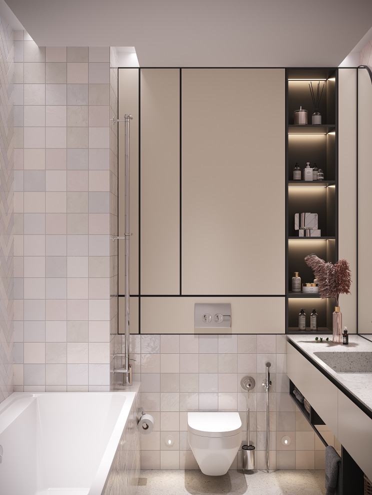 Квартира ЖК Хорошевский