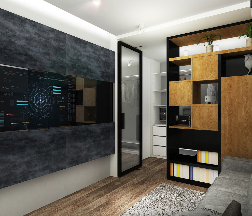 квартира на ул. Лопатина