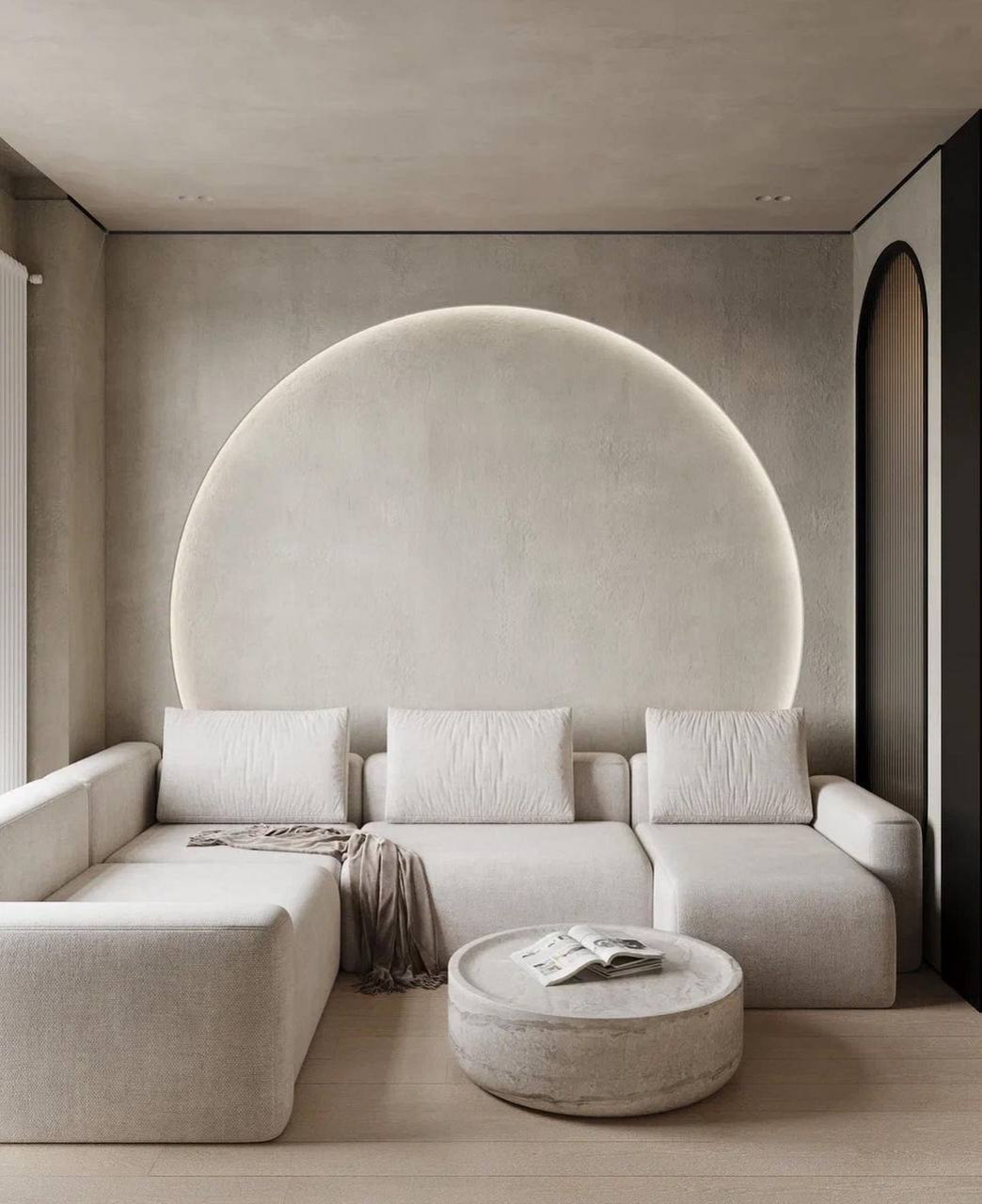 Жк Holland Park, г. Москва, 120 кв.м