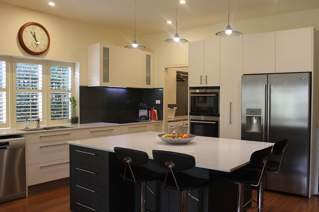 Kitchen trendy-koekken